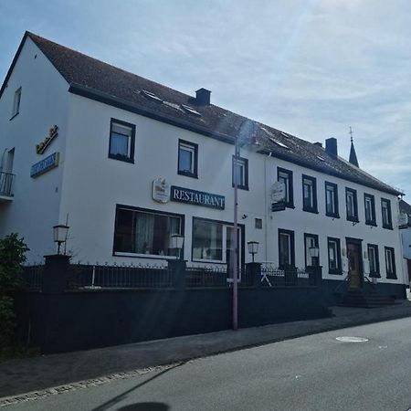 B&B Gasthaus Üdersdorf Exterior foto